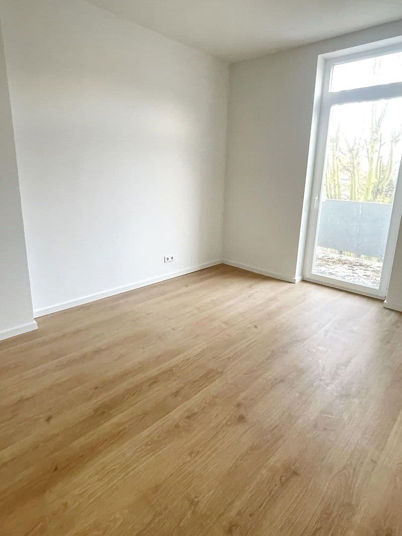 Prenájom bytu 4-izbový 104 m², Stadthagen, Dolné Sasko Prenájom bytu 4-izbový 104 m², Stadthagen, Dolné Sasko