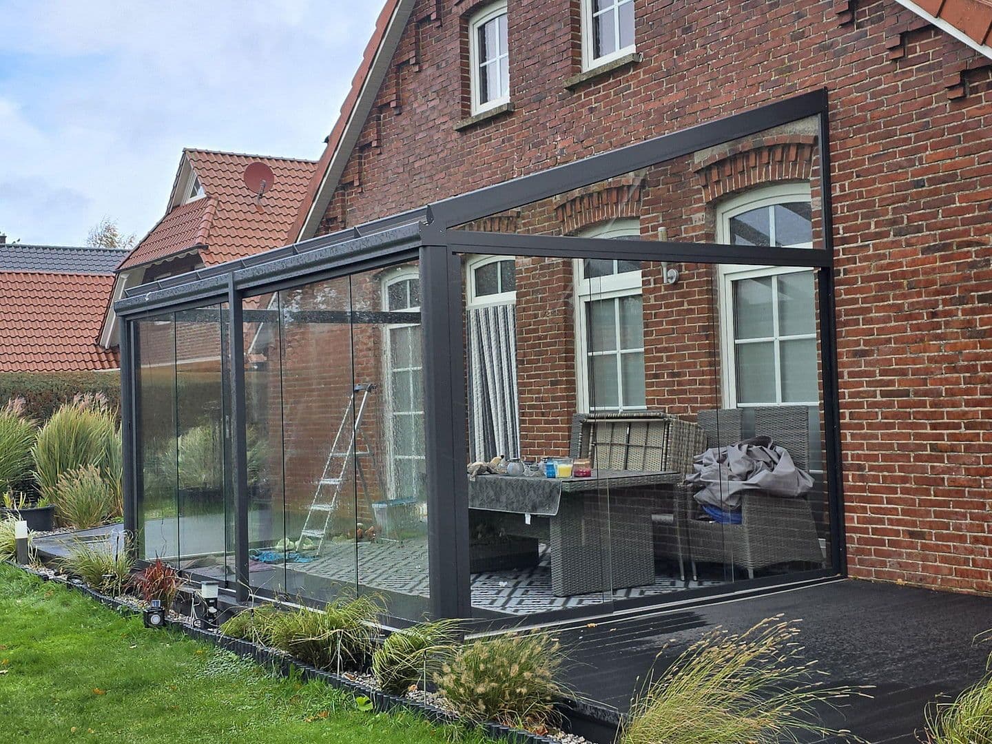 Predaj domu 155 m², pozemek 5.200 m², Jade, Dolné Sasko Predaj domu 155 m², pozemek 5.200 m², Jade, Dolné Sasko