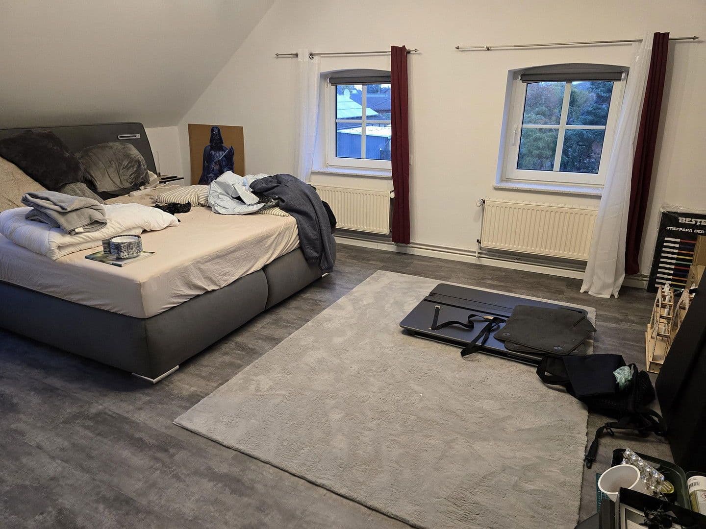 Predaj domu 155 m², pozemek 5.200 m², Jade, Dolné Sasko Predaj domu 155 m², pozemek 5.200 m², Jade, Dolné Sasko