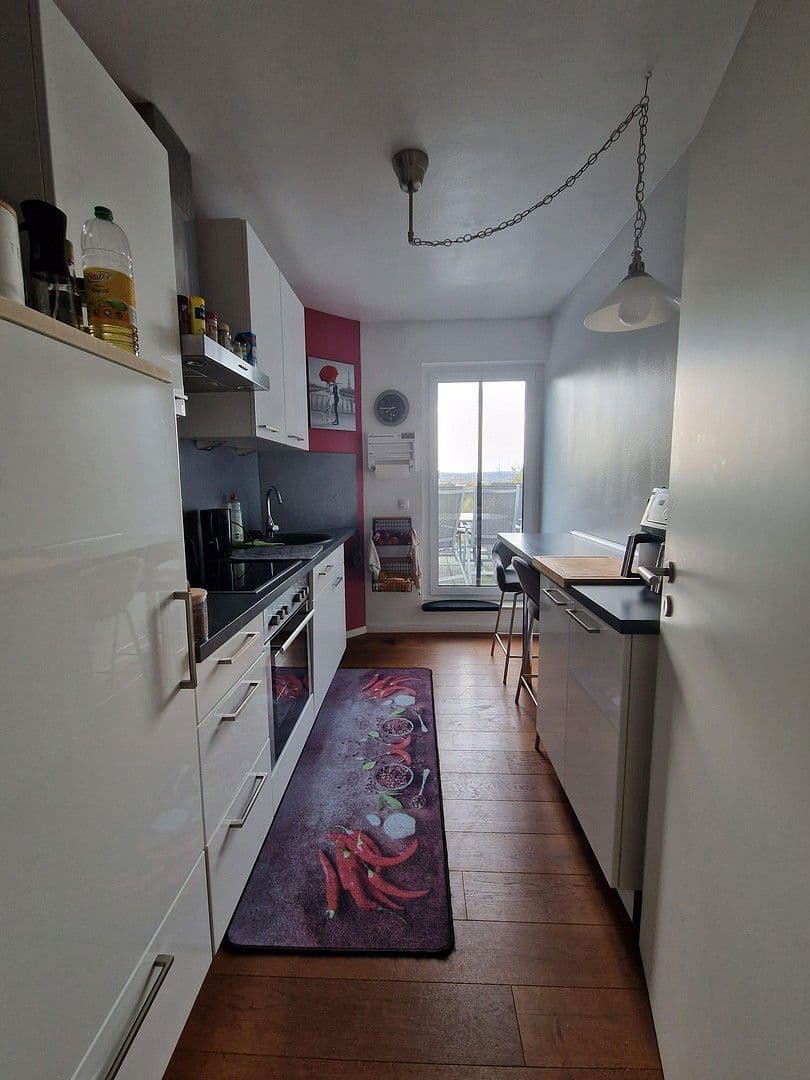 Predaj bytu 3-izbový 72 m², Vallendar, Porýnie-Falcko Predaj bytu 3-izbový 72 m², Vallendar, Porýnie-Falcko