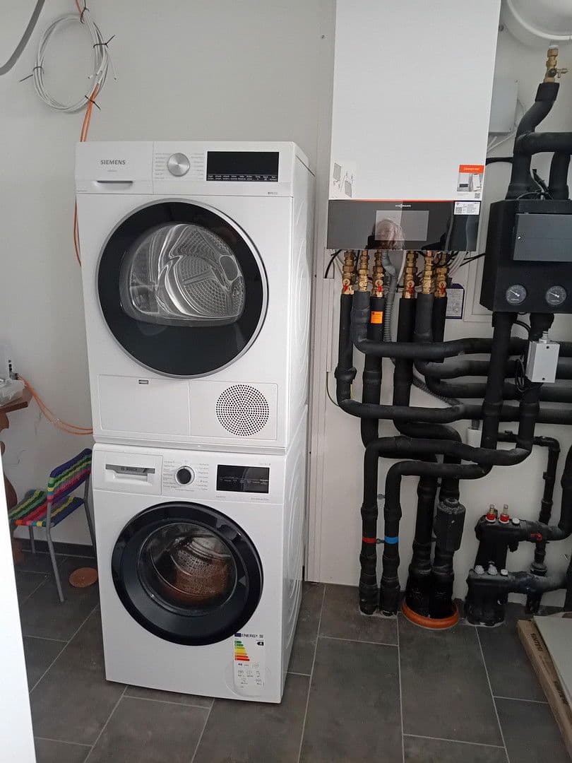 Prenájom domu 97 m², pozemek 564 m², Gerasdorf bei Wien (Oberlisse), Dolné Rakúsko Prenájom domu 97 m², pozemek 564 m², Gerasdorf bei Wien (Oberlisse), Dolné Rakúsko