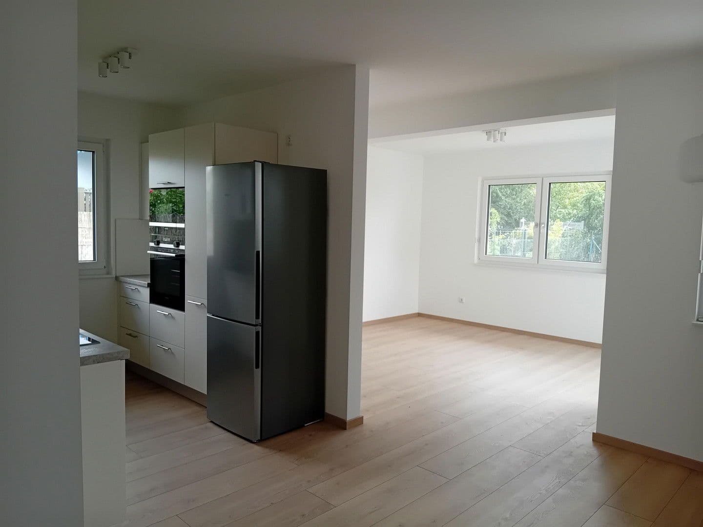 Prenájom domu 97 m², pozemek 564 m², Gerasdorf bei Wien (Oberlisse), Dolné Rakúsko Prenájom domu 97 m², pozemek 564 m², Gerasdorf bei Wien (Oberlisse), Dolné Rakúsko