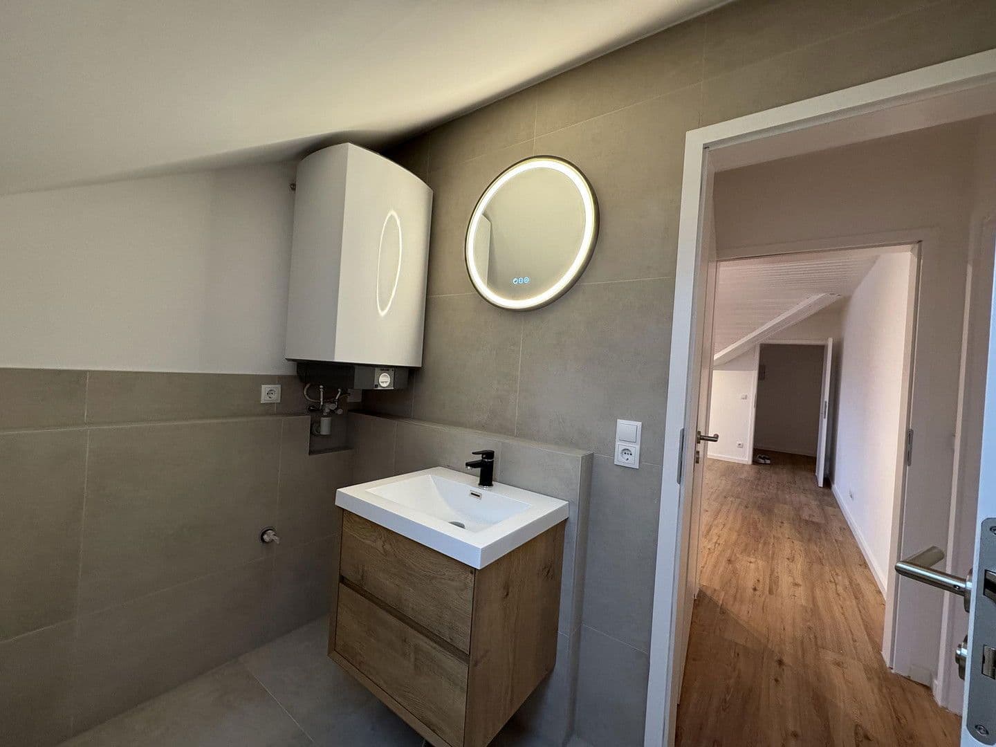 Predaj bytu 2-izbový 61 m², Landsberg am Lech, Bavorsko Predaj bytu 2-izbový 61 m², Landsberg am Lech, Bavorsko