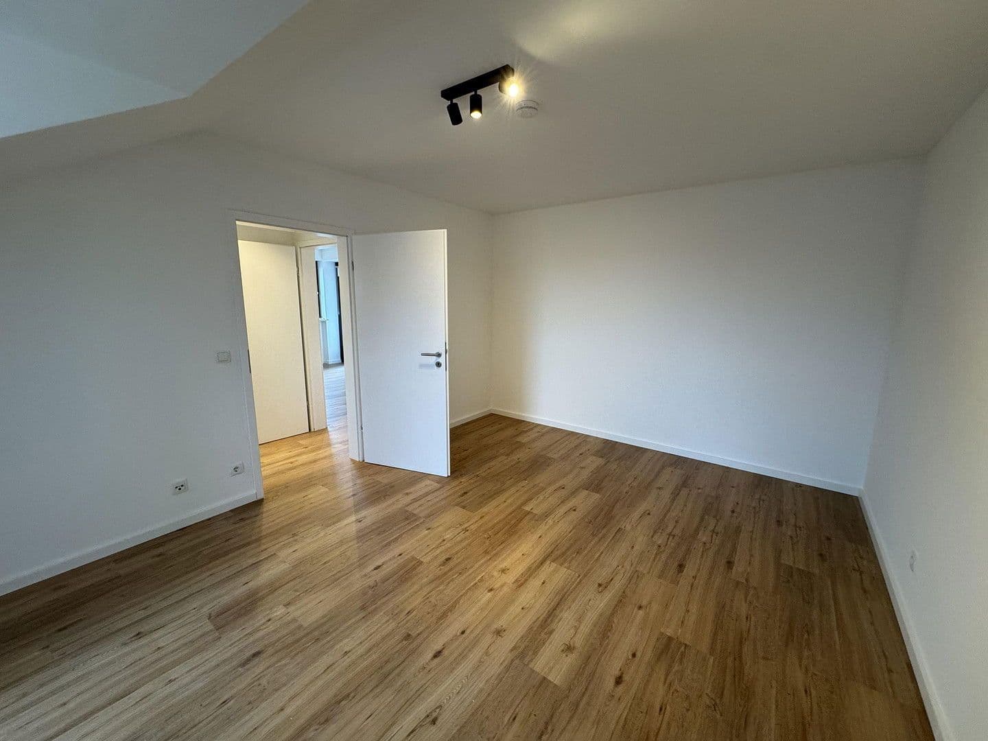 Predaj bytu 2-izbový 61 m², Landsberg am Lech, Bavorsko Predaj bytu 2-izbový 61 m², Landsberg am Lech, Bavorsko