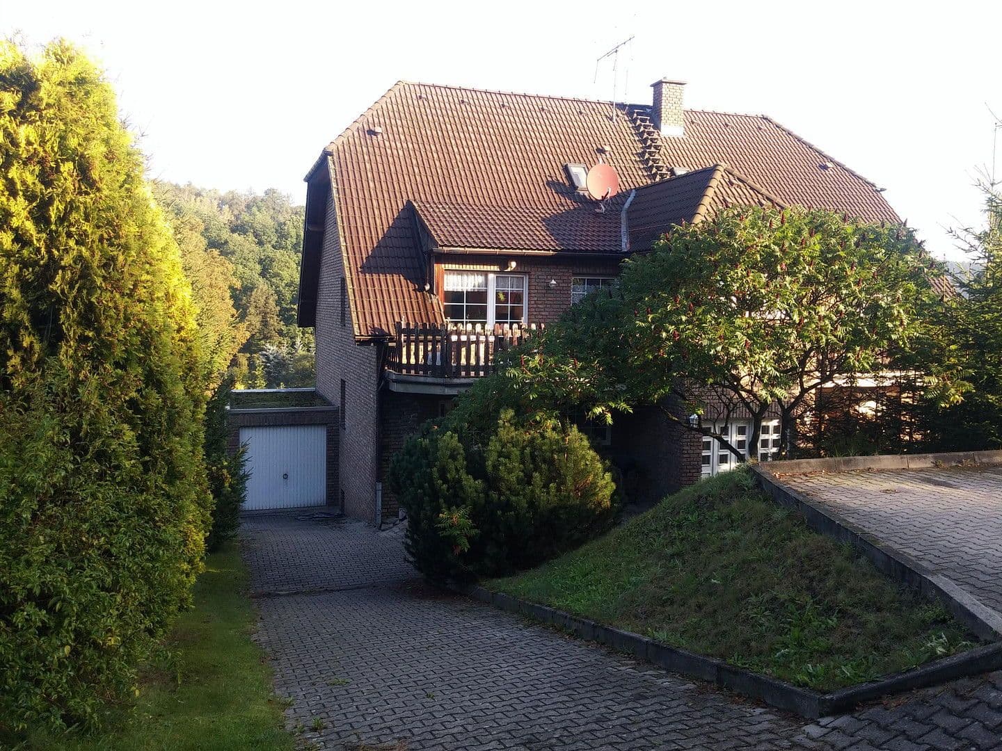 Predaj domu 486 m², pozemek 23.000 m², Bad Gottleuba-Berggießhübel, Sasko Predaj domu 486 m², pozemek 23.000 m², Bad Gottleuba-Berggießhübel, Sasko