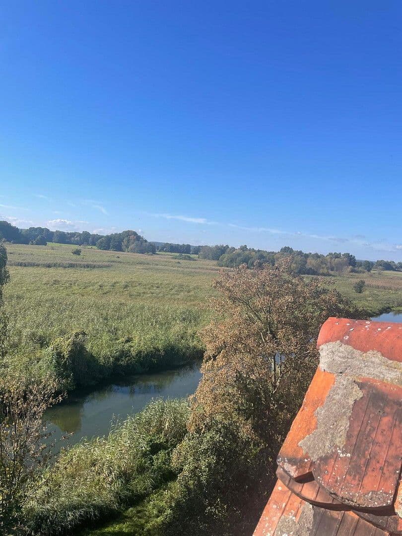 Predaj domu 800 m², pozemek 1.500 m², Neuhardenberg, Brandenbursko Predaj domu 800 m², pozemek 1.500 m², Neuhardenberg, Brandenbursko