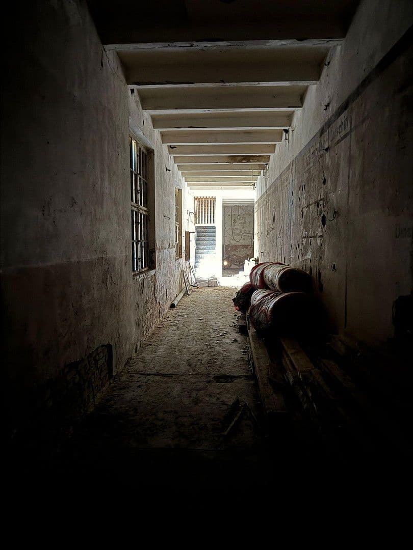 Predaj domu 800 m², pozemek 1.500 m², Neuhardenberg, Brandenbursko Predaj domu 800 m², pozemek 1.500 m², Neuhardenberg, Brandenbursko