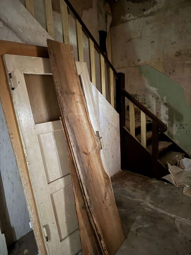 Predaj domu 800 m², pozemek 1.500 m², Neuhardenberg, Brandenbursko Predaj domu 800 m², pozemek 1.500 m², Neuhardenberg, Brandenbursko