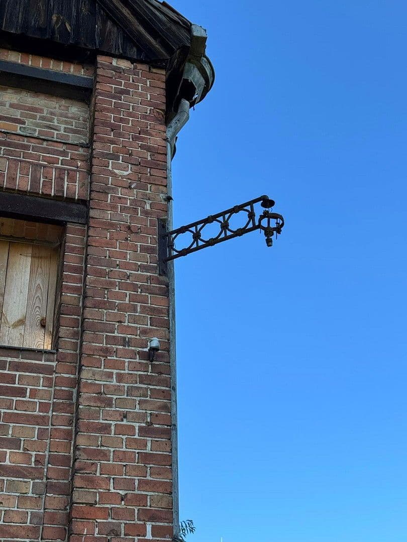 Predaj domu 800 m², pozemek 1.500 m², Neuhardenberg, Brandenbursko Predaj domu 800 m², pozemek 1.500 m², Neuhardenberg, Brandenbursko