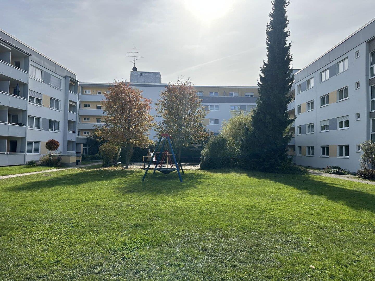 Predaj bytu 1-izbový 49 m², Tölzer Straße 45, München, Bavorsko Predaj bytu 1-izbový 49 m², Tölzer Straße 45, München, Bavorsko