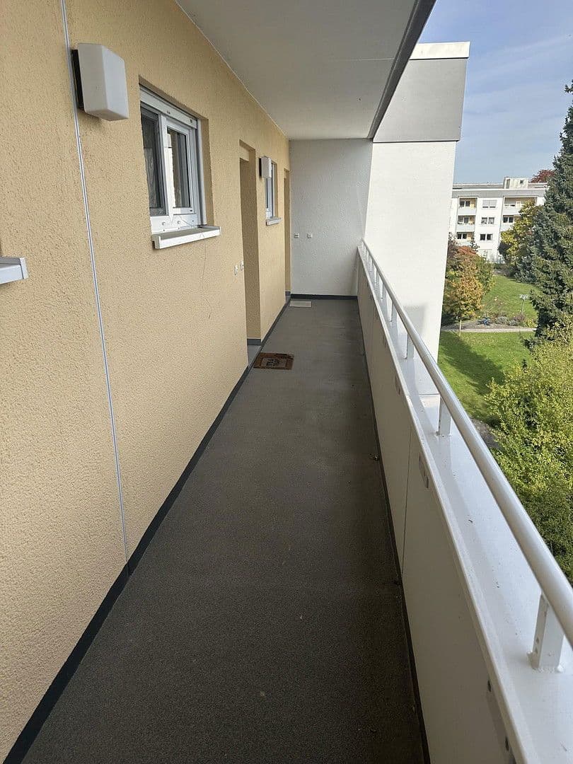 Predaj bytu 1-izbový 49 m², Tölzer Straße 45, München, Bavorsko Predaj bytu 1-izbový 49 m², Tölzer Straße 45, München, Bavorsko