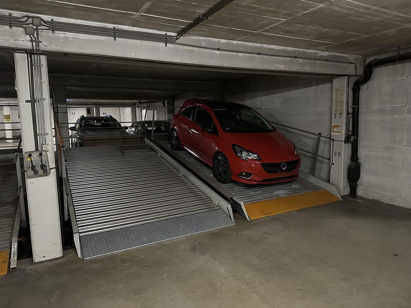 Predaj bytu 1-izbový 49 m², Tölzer Straße 45, München, Bavorsko Predaj bytu 1-izbový 49 m², Tölzer Straße 45, München, Bavorsko