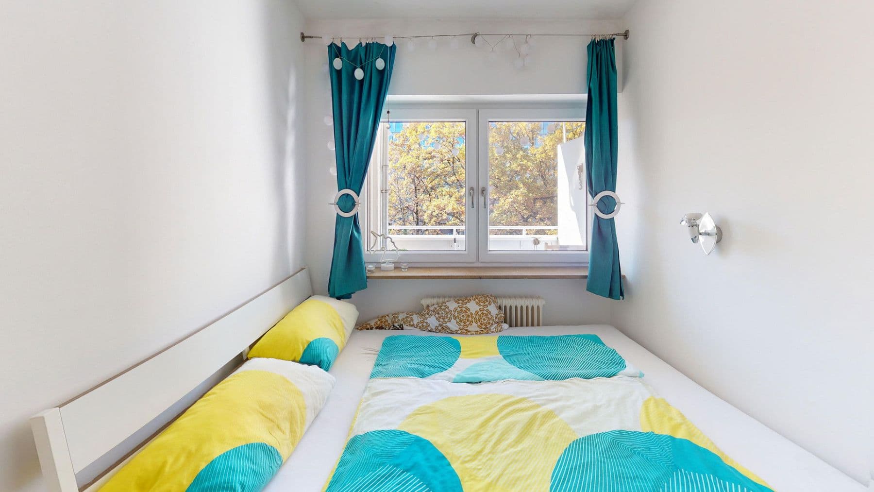 Predaj bytu 1-izbový 49 m², Tölzer Straße 45, München, Bavorsko Predaj bytu 1-izbový 49 m², Tölzer Straße 45, München, Bavorsko