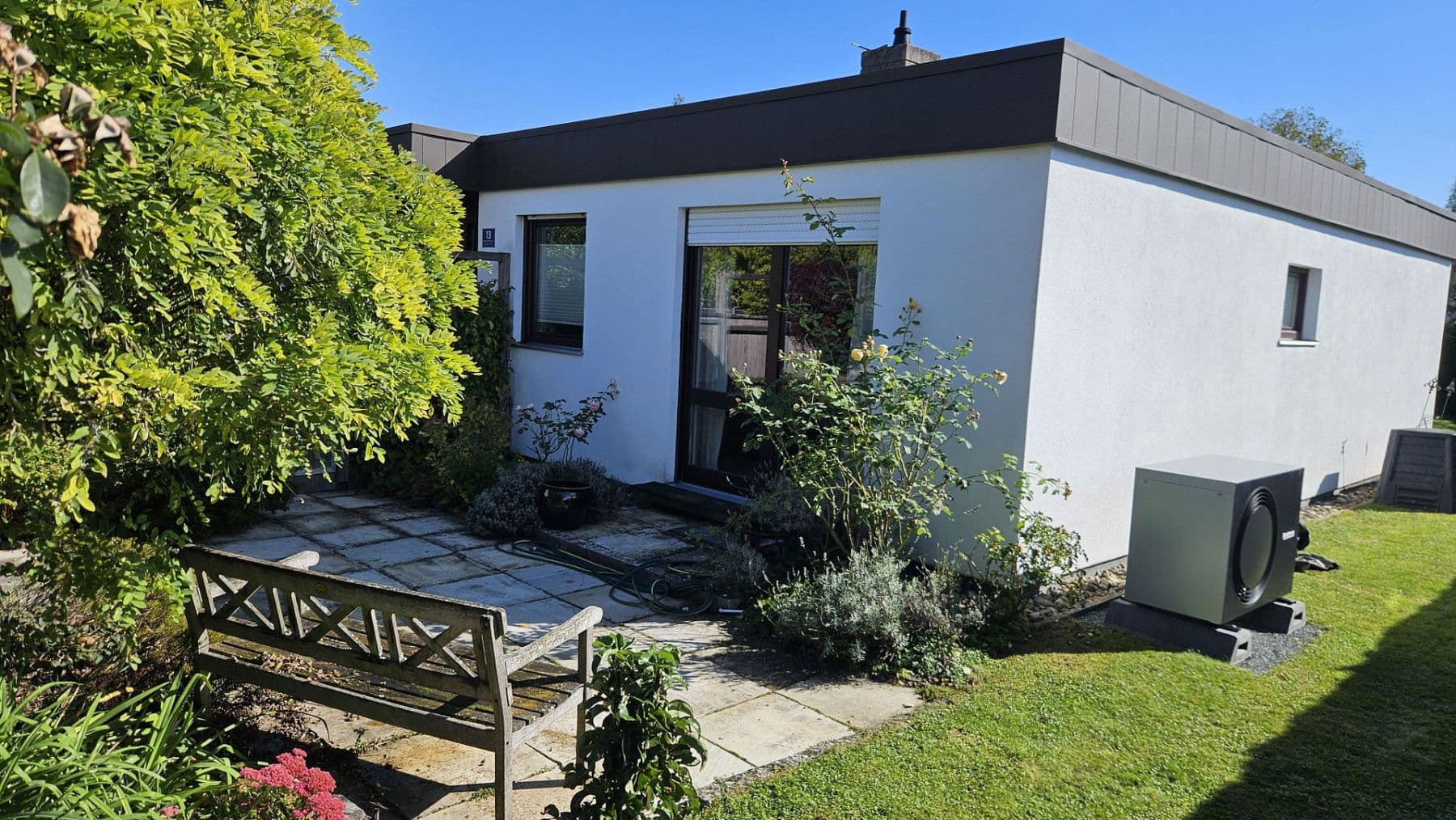 Predaj domu 100 m², pozemek 610 m², Ingolstadt, Bavorsko Predaj domu 100 m², pozemek 610 m², Ingolstadt, Bavorsko