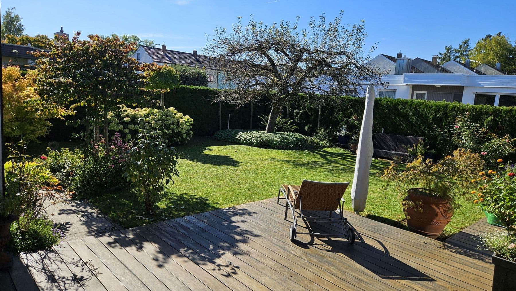 Predaj domu 100 m², pozemek 610 m², Ingolstadt, Bavorsko Predaj domu 100 m², pozemek 610 m², Ingolstadt, Bavorsko