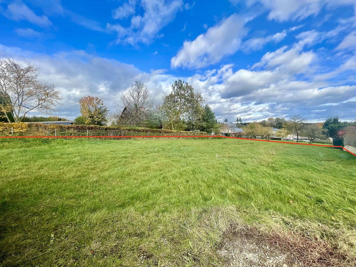 Predaj pozemku 917 m², Ichenhausen, Bavorsko Predaj pozemku 917 m², Ichenhausen, Bavorsko