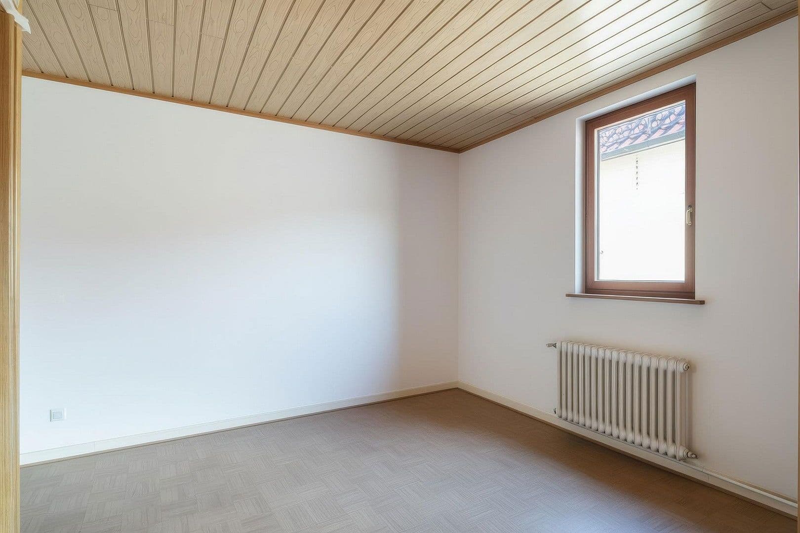 Predaj domu 170 m², pozemek 378 m², Langgasse 32, Mörfelden-Walldorf, Hesensko Predaj domu 170 m², pozemek 378 m², Langgasse 32, Mörfelden-Walldorf, Hesensko