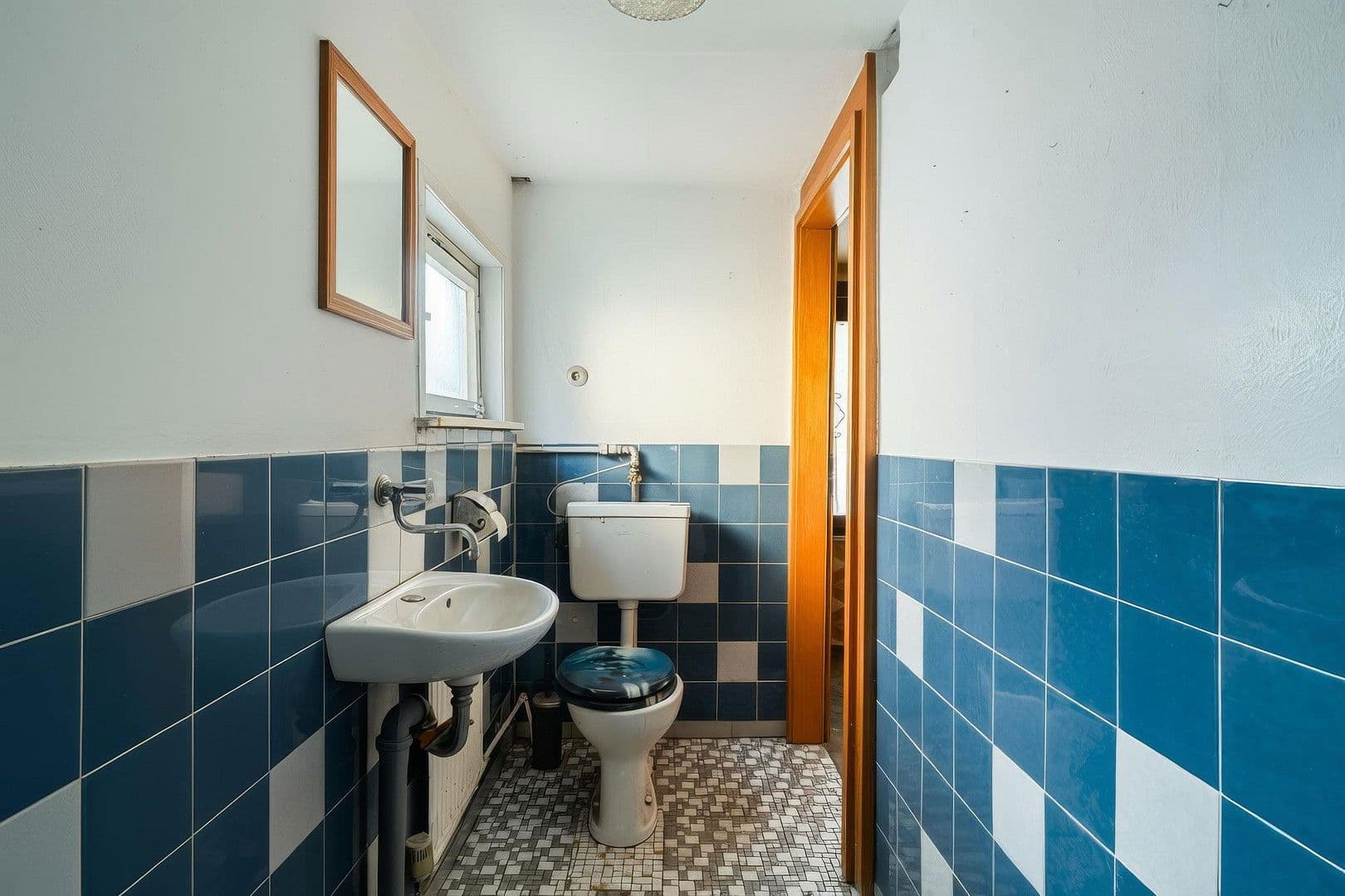 Predaj domu 170 m², pozemek 378 m², Langgasse 32, Mörfelden-Walldorf, Hesensko Predaj domu 170 m², pozemek 378 m², Langgasse 32, Mörfelden-Walldorf, Hesensko