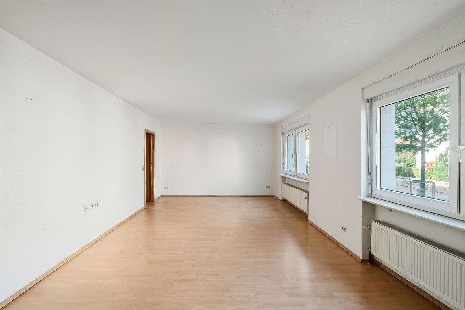 Predaj domu 170 m², pozemek 378 m², Langgasse 32, Mörfelden-Walldorf, Hesensko Predaj domu 170 m², pozemek 378 m², Langgasse 32, Mörfelden-Walldorf, Hesensko