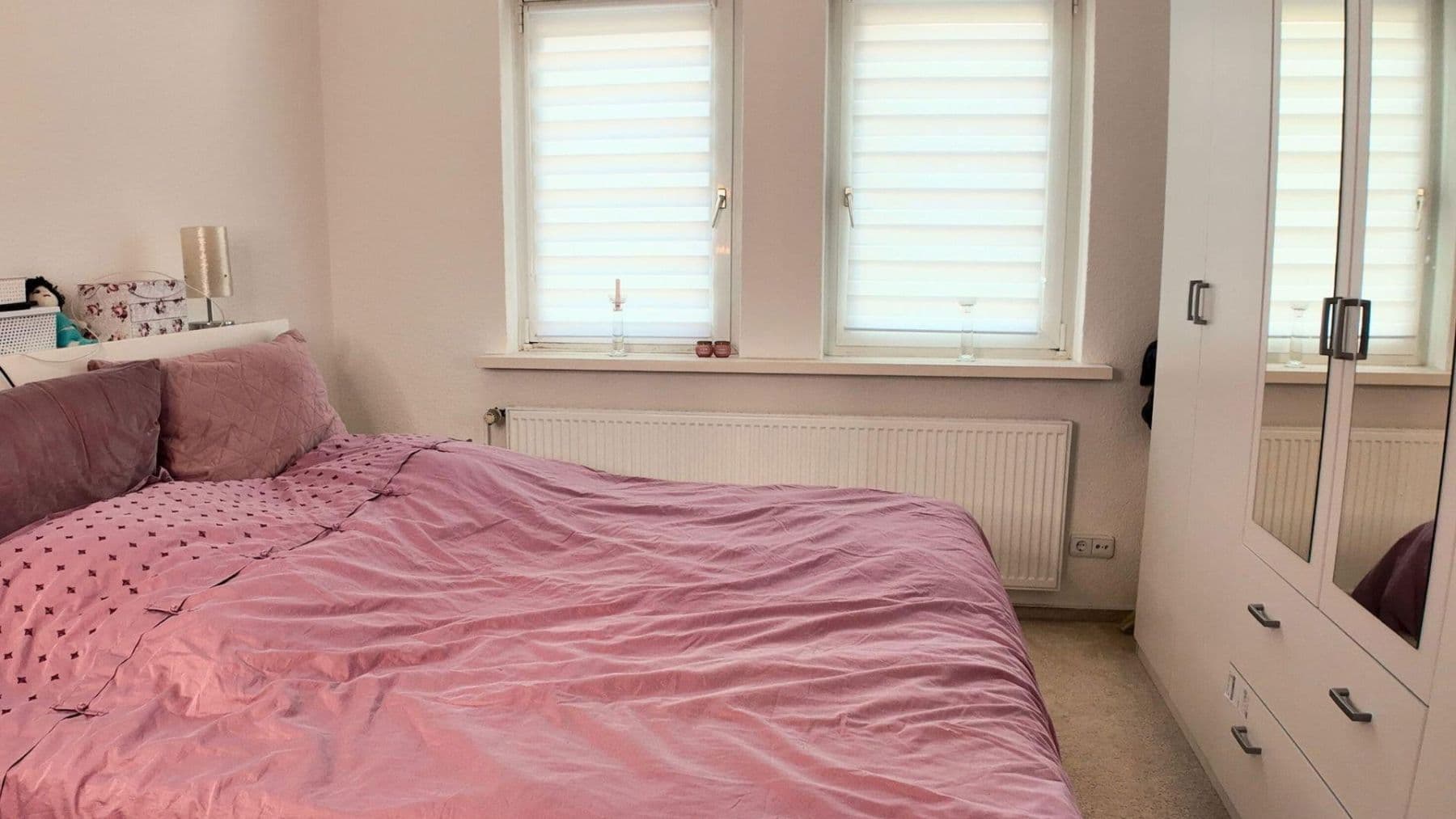 Predaj bytu 3-izbový 59 m², Bremen, Brémy Predaj bytu 3-izbový 59 m², Bremen, Brémy