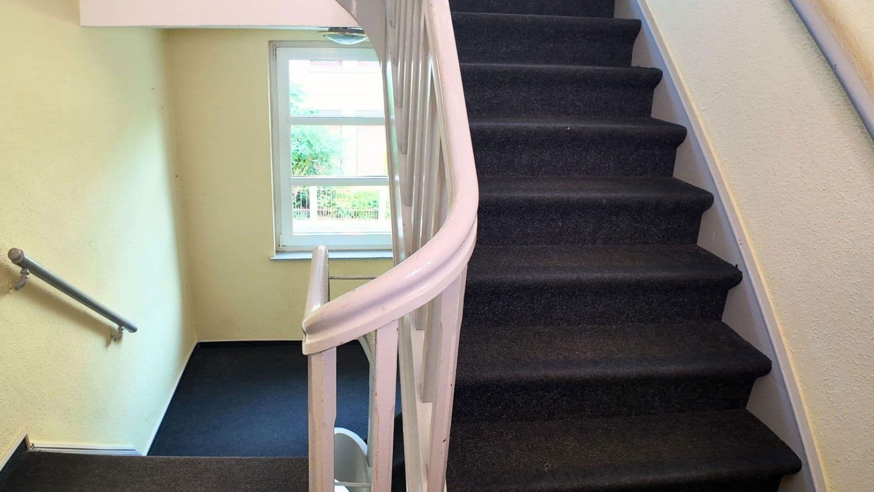 Predaj bytu 3-izbový 59 m², Bremen, Brémy Predaj bytu 3-izbový 59 m², Bremen, Brémy