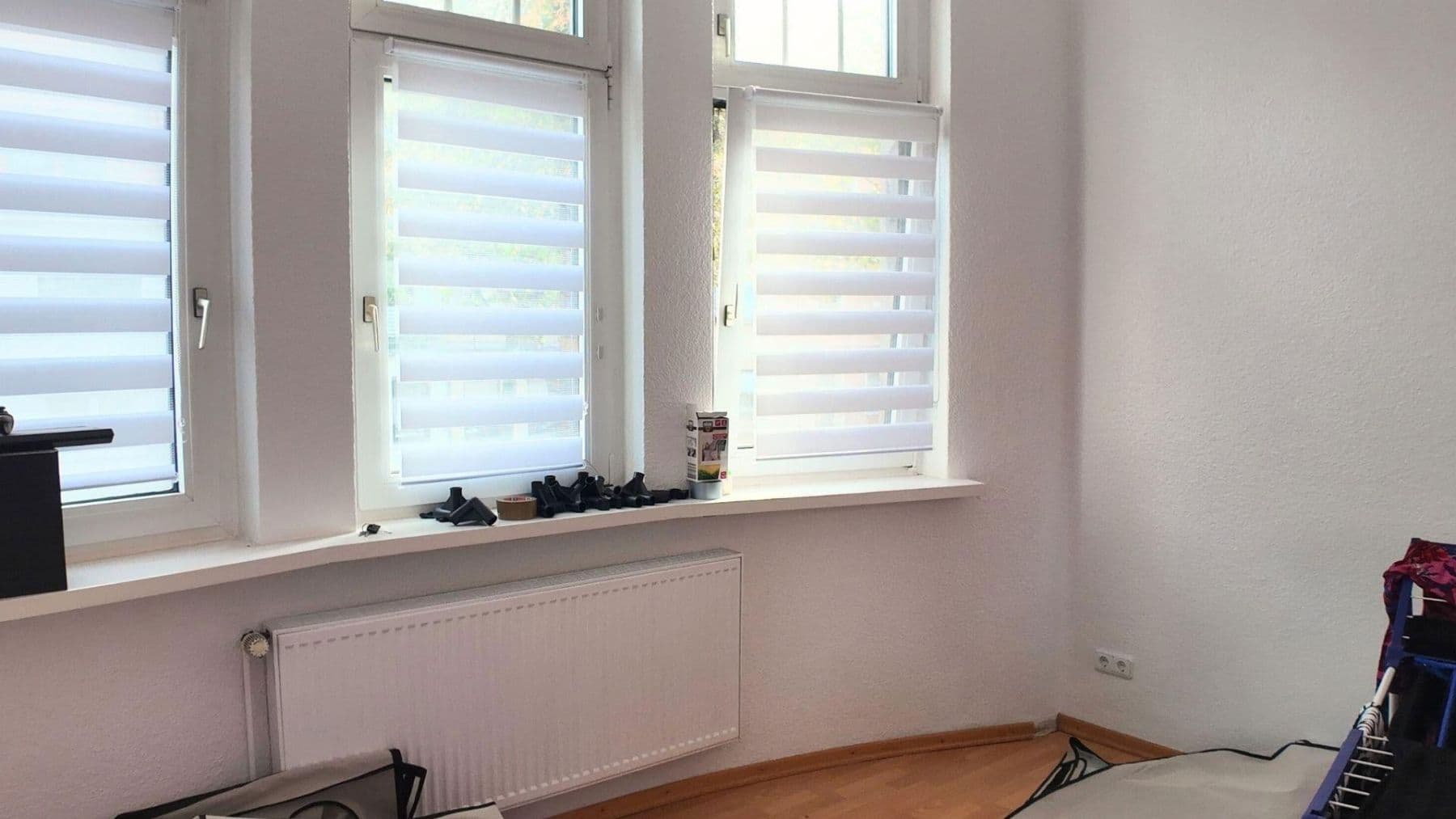 Predaj bytu 3-izbový 59 m², Bremen, Brémy Predaj bytu 3-izbový 59 m², Bremen, Brémy