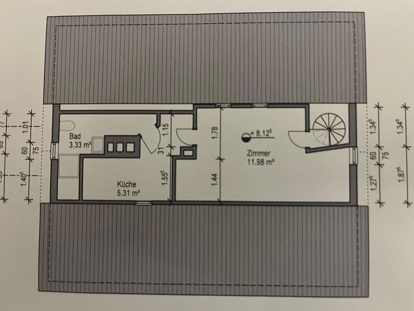 Predaj domu 255 m², pozemek 758 m², Im Gründchen 10, Kirchhundem, Severné Porýnie - Westfálsko Predaj domu 255 m², pozemek 758 m², Im Gründchen 10, Kirchhundem, Severné Porýnie - Westfálsko