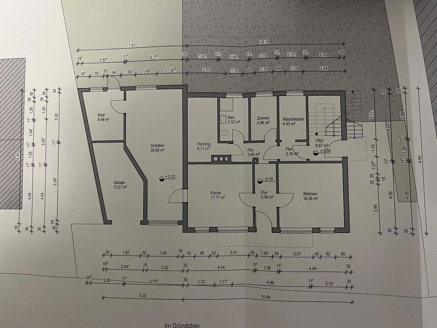Predaj domu 255 m², pozemek 758 m², Im Gründchen 10, Kirchhundem, Severné Porýnie - Westfálsko Predaj domu 255 m², pozemek 758 m², Im Gründchen 10, Kirchhundem, Severné Porýnie - Westfálsko