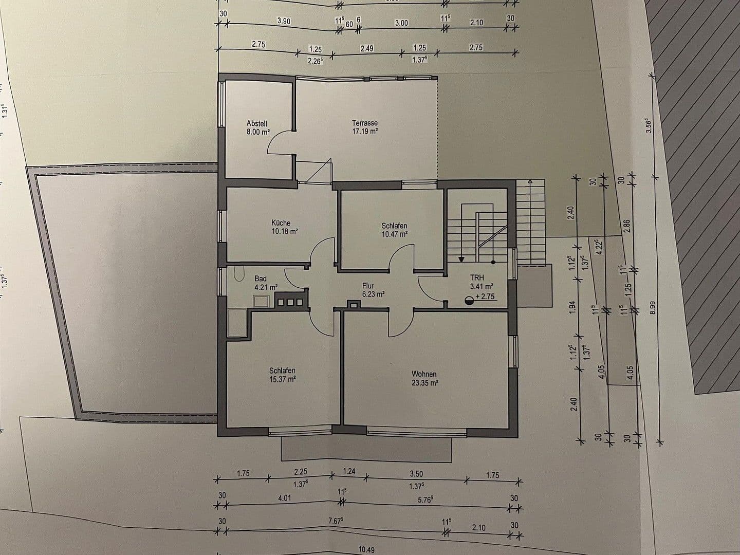 Predaj domu 255 m², pozemek 758 m², Im Gründchen 10, Kirchhundem, Severné Porýnie - Westfálsko Predaj domu 255 m², pozemek 758 m², Im Gründchen 10, Kirchhundem, Severné Porýnie - Westfálsko