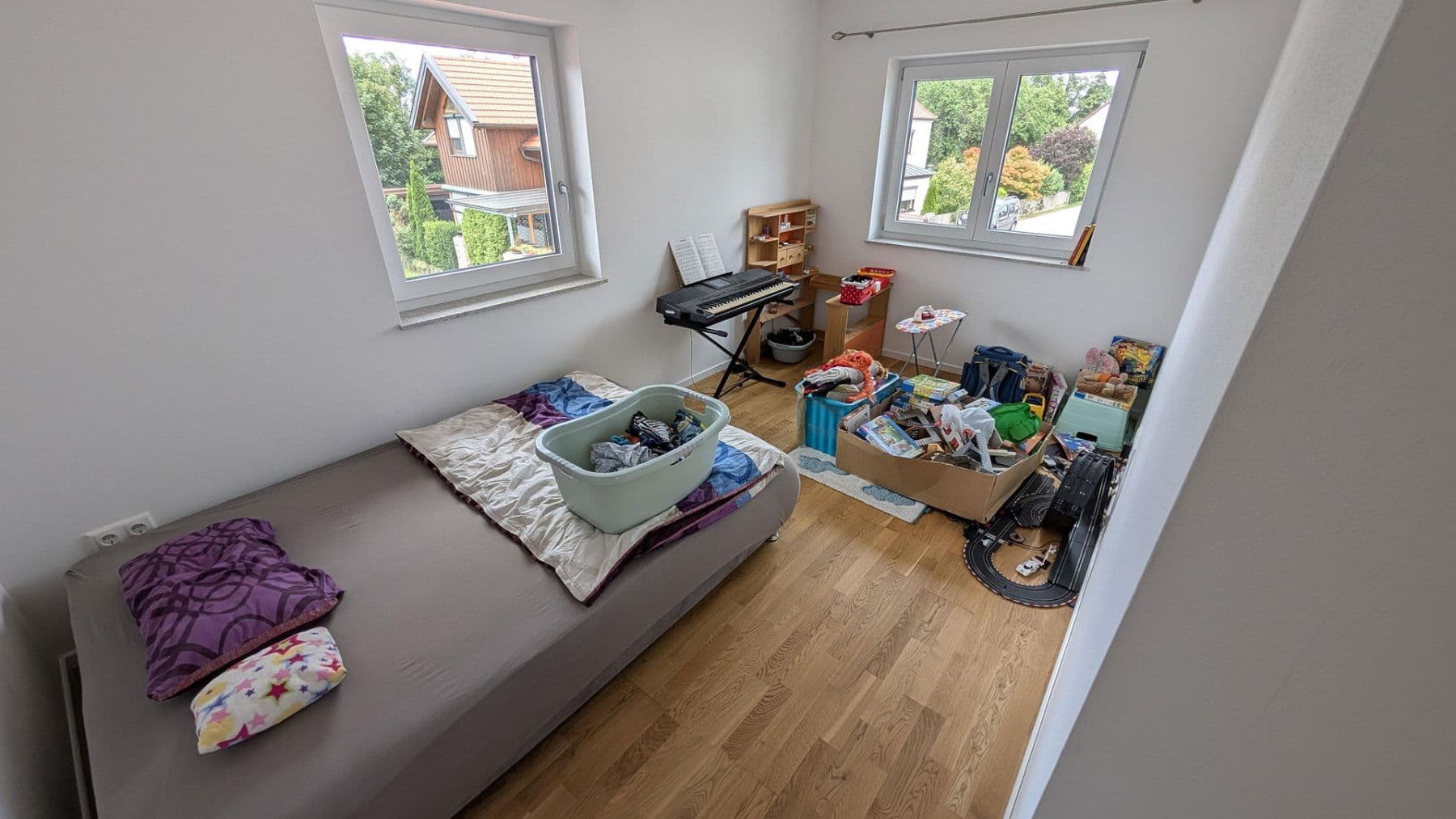 Prenájom domu 190 m², pozemek 578 m², Haiming, Bavorsko Prenájom domu 190 m², pozemek 578 m², Haiming, Bavorsko