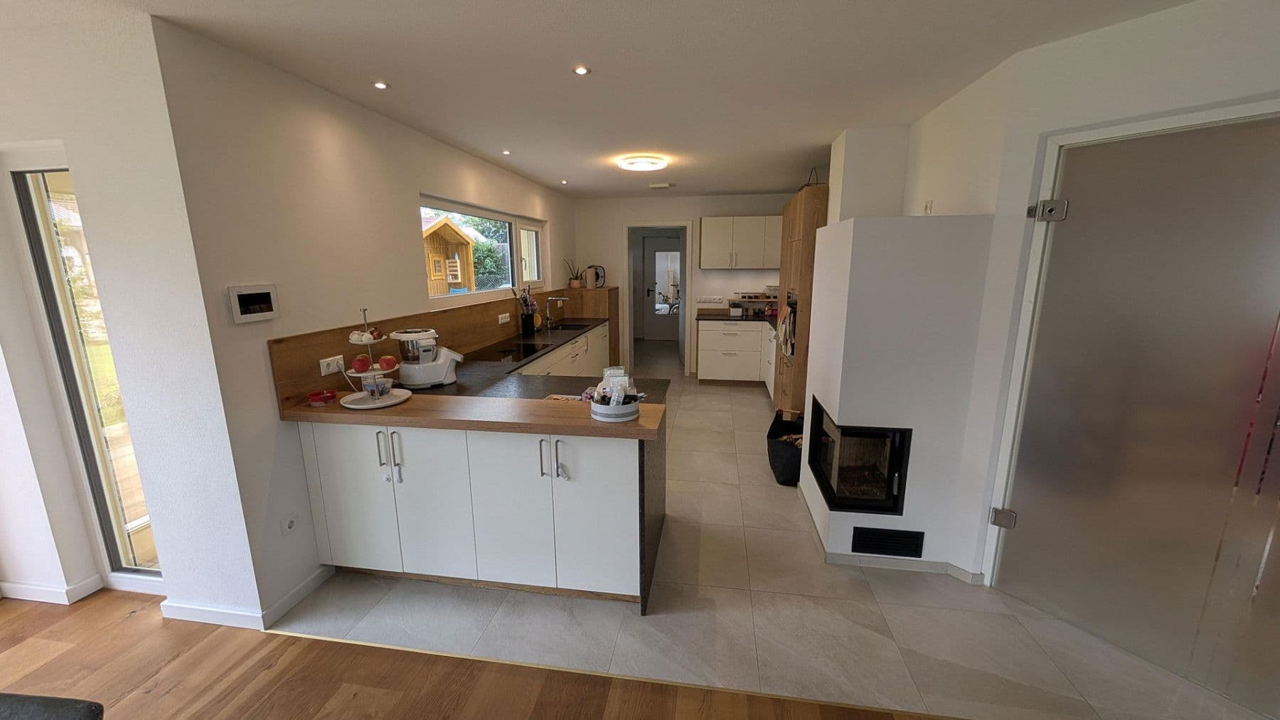 Prenájom domu 190 m², pozemek 578 m², Haiming, Bavorsko Prenájom domu 190 m², pozemek 578 m², Haiming, Bavorsko