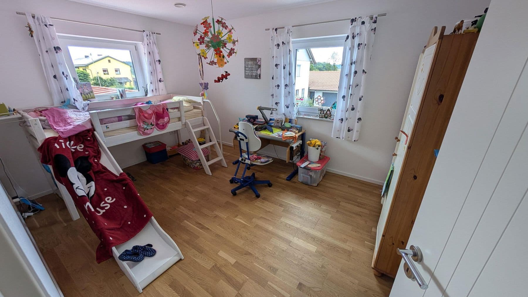 Prenájom domu 190 m², pozemek 578 m², Haiming, Bavorsko Prenájom domu 190 m², pozemek 578 m², Haiming, Bavorsko