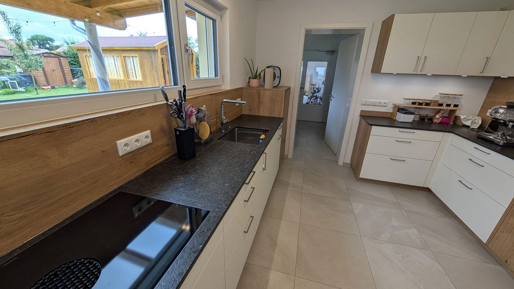 Prenájom domu 190 m², pozemek 578 m², Haiming, Bavorsko Prenájom domu 190 m², pozemek 578 m², Haiming, Bavorsko