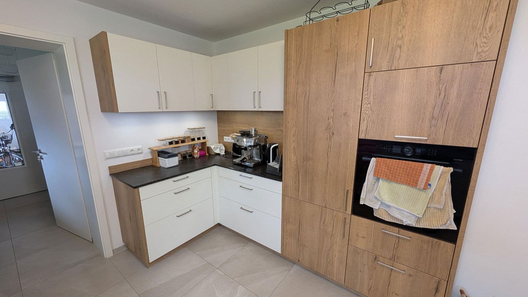 Prenájom domu 190 m², pozemek 578 m², Haiming, Bavorsko Prenájom domu 190 m², pozemek 578 m², Haiming, Bavorsko