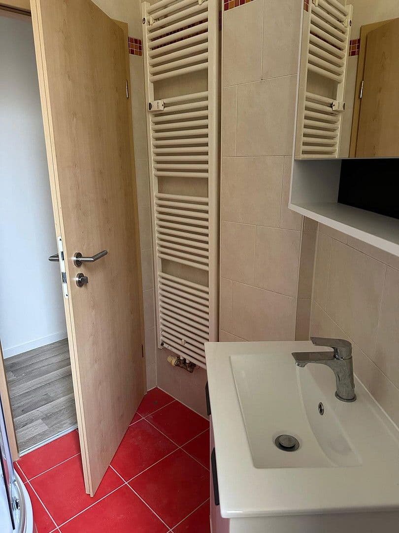 Predaj domu 472 m², pozemek 230 m², Jahnstraße 13, Brandenburg an der Havel, Brandenbursko Predaj domu 472 m², pozemek 230 m², Jahnstraße 13, Brandenburg an der Havel, Brandenbursko