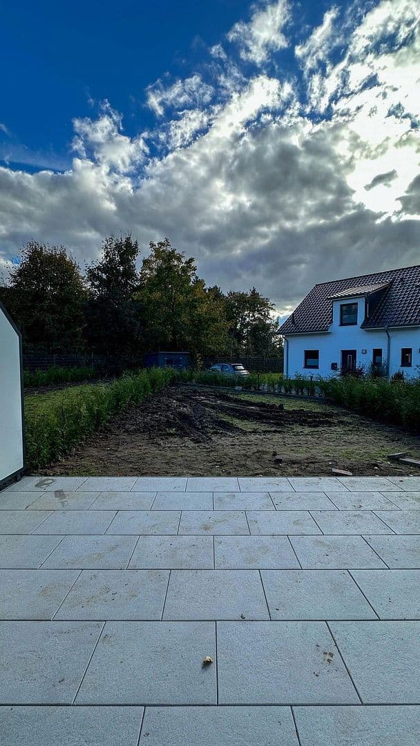 Prenájom domu 131 m², pozemek 85 m², Appelboomtwiete, 10, Alveslohe, Šlezvicko-Holštajnsko Prenájom domu 131 m², pozemek 85 m², Appelboomtwiete, 10, Alveslohe, Šlezvicko-Holštajnsko