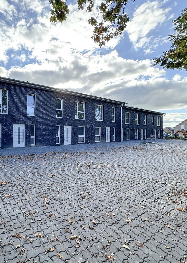 Prenájom domu 131 m², pozemek 85 m², Appelboomtwiete, 10, Alveslohe, Šlezvicko-Holštajnsko Prenájom domu 131 m², pozemek 85 m², Appelboomtwiete, 10, Alveslohe, Šlezvicko-Holštajnsko