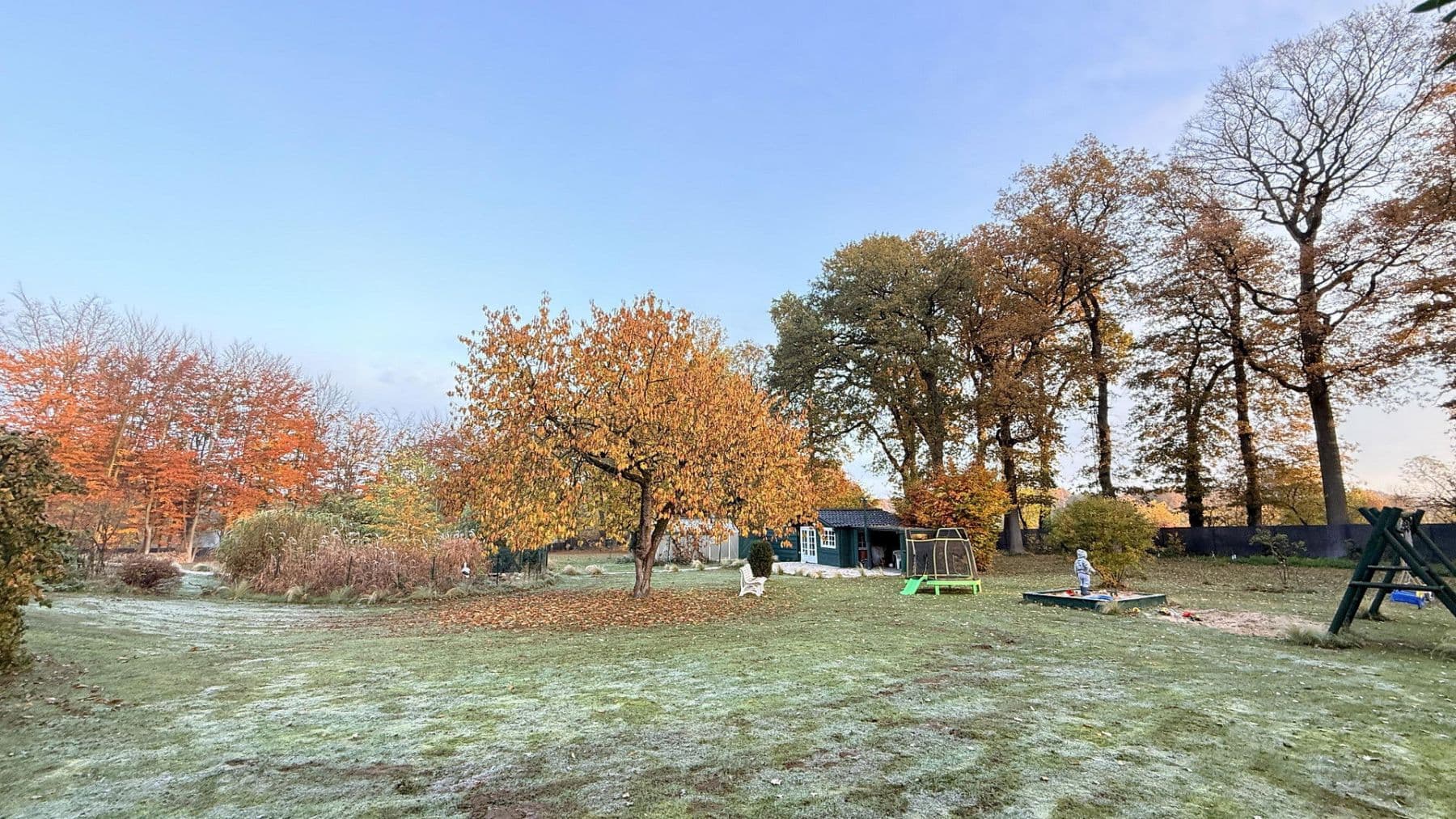 Predaj domu 877 m², pozemek 23.976 m², Balge, Dolné Sasko Predaj domu 877 m², pozemek 23.976 m², Balge, Dolné Sasko