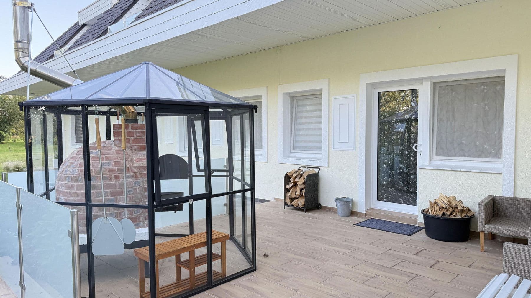 Predaj domu 877 m², pozemek 23.976 m², Balge, Dolné Sasko Predaj domu 877 m², pozemek 23.976 m², Balge, Dolné Sasko