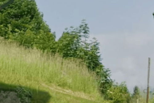 Predaj pozemku 1.230 m², Oberhüttendorfer Weg 14, Bad Bleiberg, Korutánsko Predaj pozemku 1.230 m², Oberhüttendorfer Weg 14, Bad Bleiberg, Korutánsko