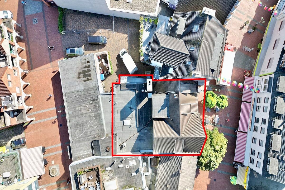 Predaj domu 255 m², pozemek 397 m², Waltrop, Severné Porýnie - Westfálsko Predaj domu 255 m², pozemek 397 m², Waltrop, Severné Porýnie - Westfálsko