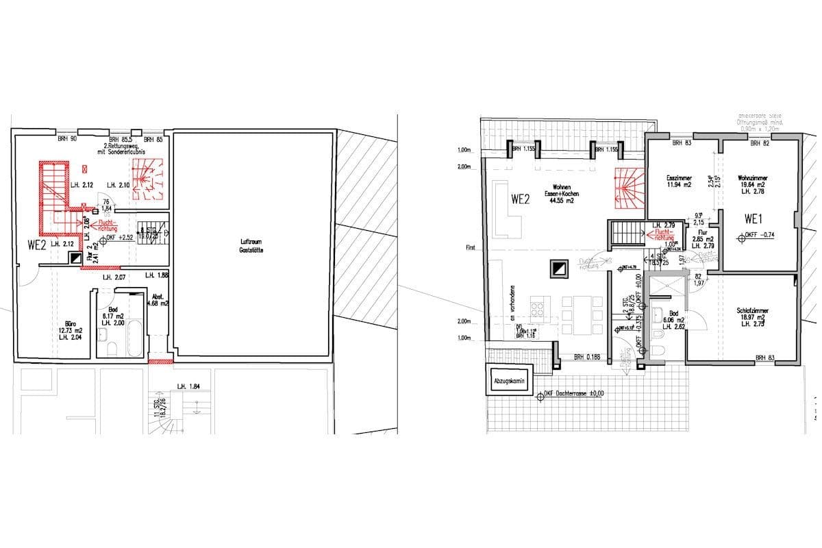 Predaj domu 255 m², pozemek 397 m², Waltrop, Severné Porýnie - Westfálsko Predaj domu 255 m², pozemek 397 m², Waltrop, Severné Porýnie - Westfálsko