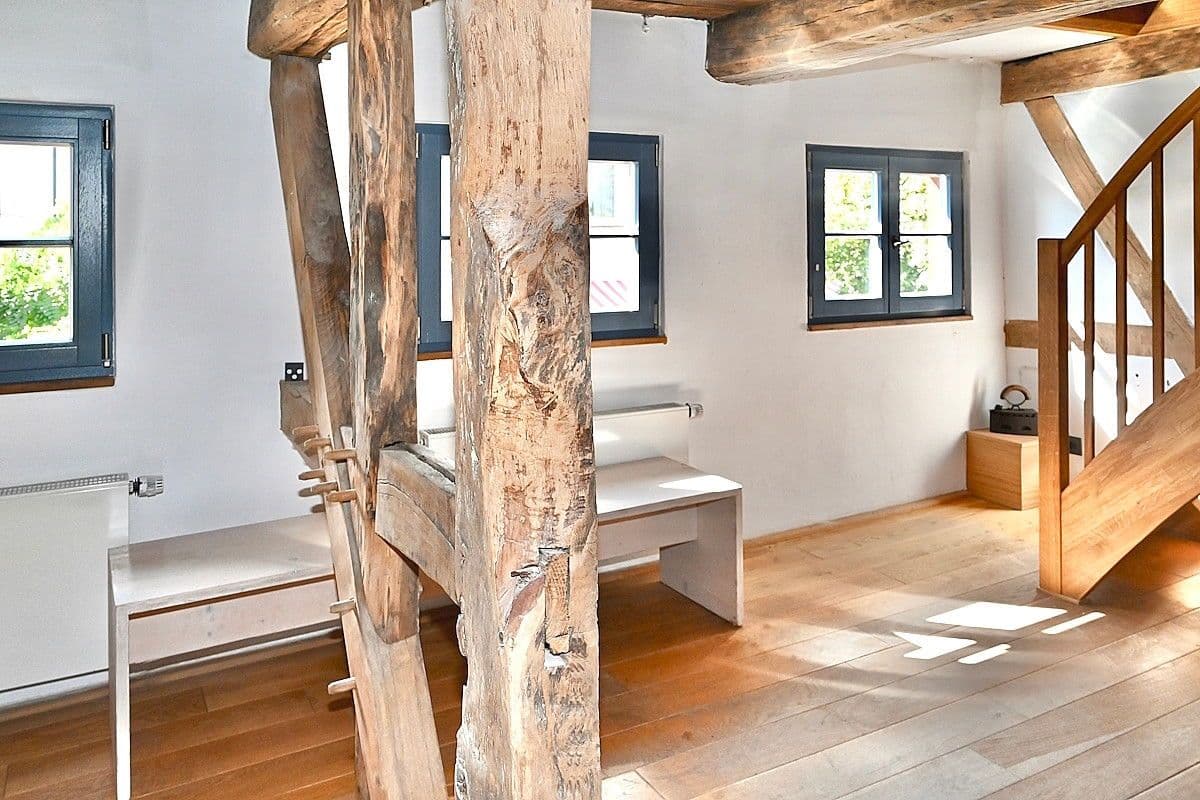 Predaj domu 255 m², pozemek 397 m², Waltrop, Severné Porýnie - Westfálsko Predaj domu 255 m², pozemek 397 m², Waltrop, Severné Porýnie - Westfálsko