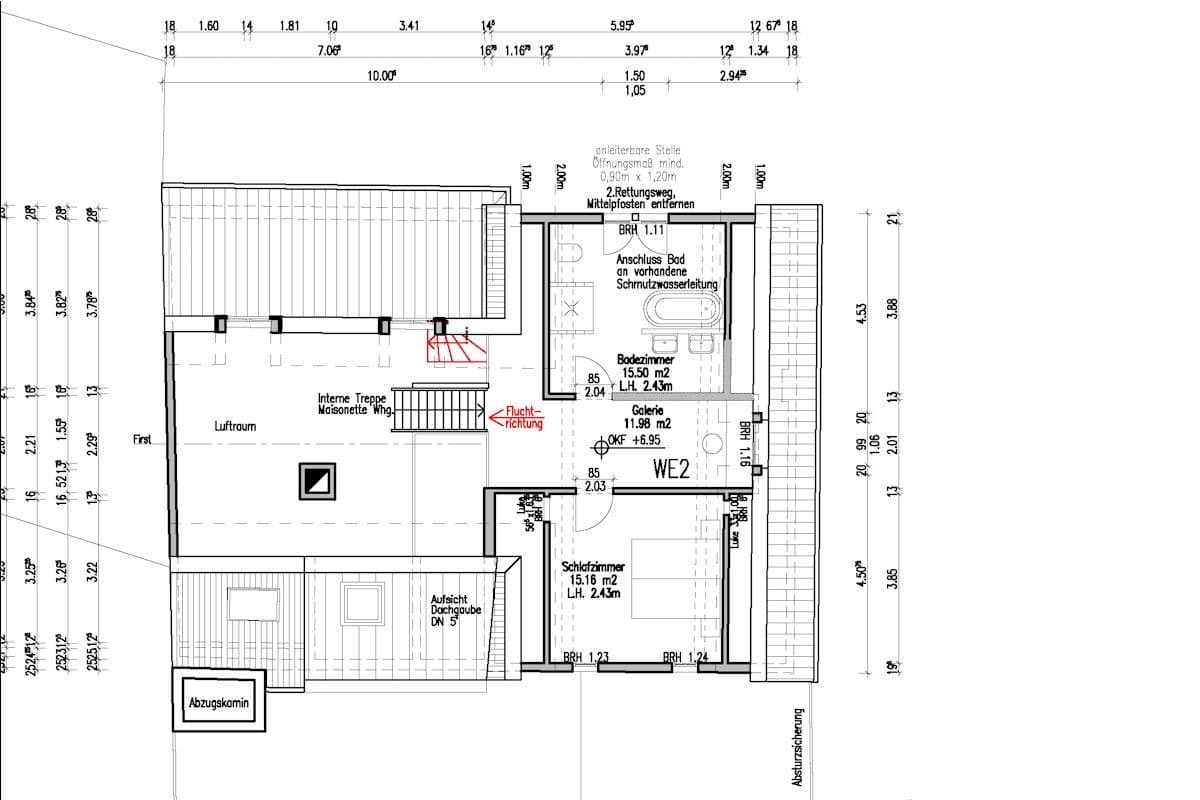 Predaj domu 255 m², pozemek 397 m², Waltrop, Severné Porýnie - Westfálsko Predaj domu 255 m², pozemek 397 m², Waltrop, Severné Porýnie - Westfálsko