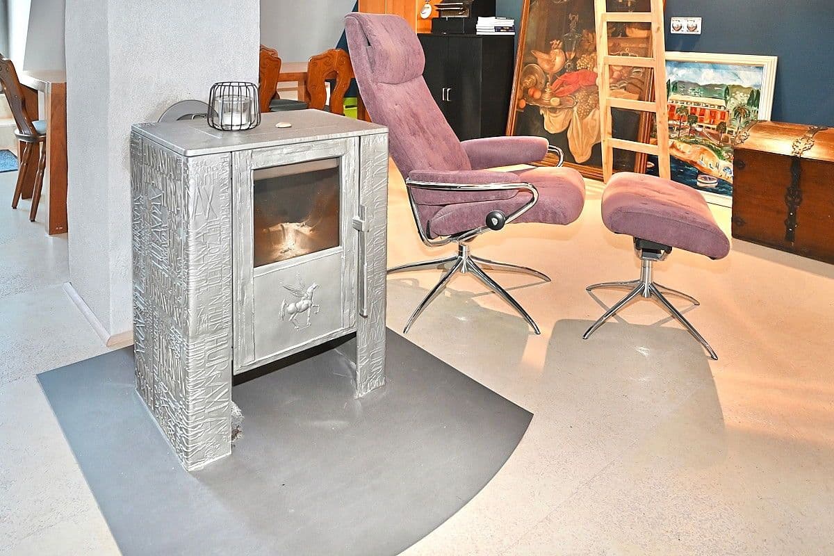 Predaj domu 255 m², pozemek 397 m², Waltrop, Severné Porýnie - Westfálsko Predaj domu 255 m², pozemek 397 m², Waltrop, Severné Porýnie - Westfálsko