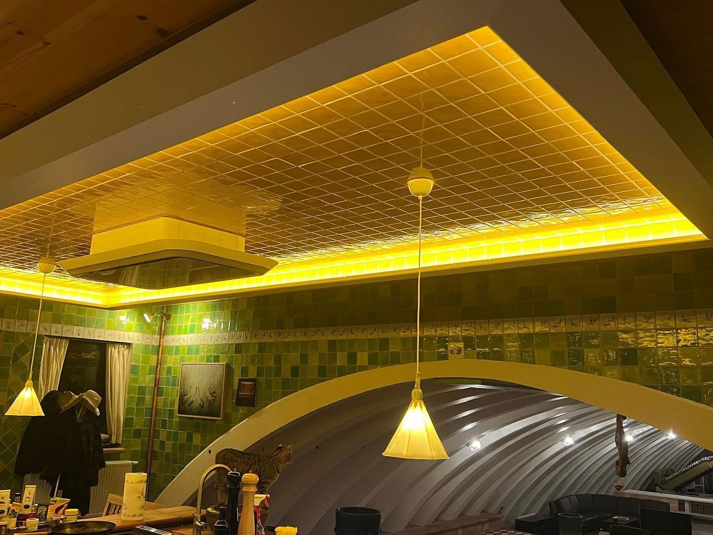 Predaj domu 620 m², pozemek 30.000 m², Lindenstraße 15, Neuhardenberg, Brandenbursko Predaj domu 620 m², pozemek 30.000 m², Lindenstraße 15, Neuhardenberg, Brandenbursko