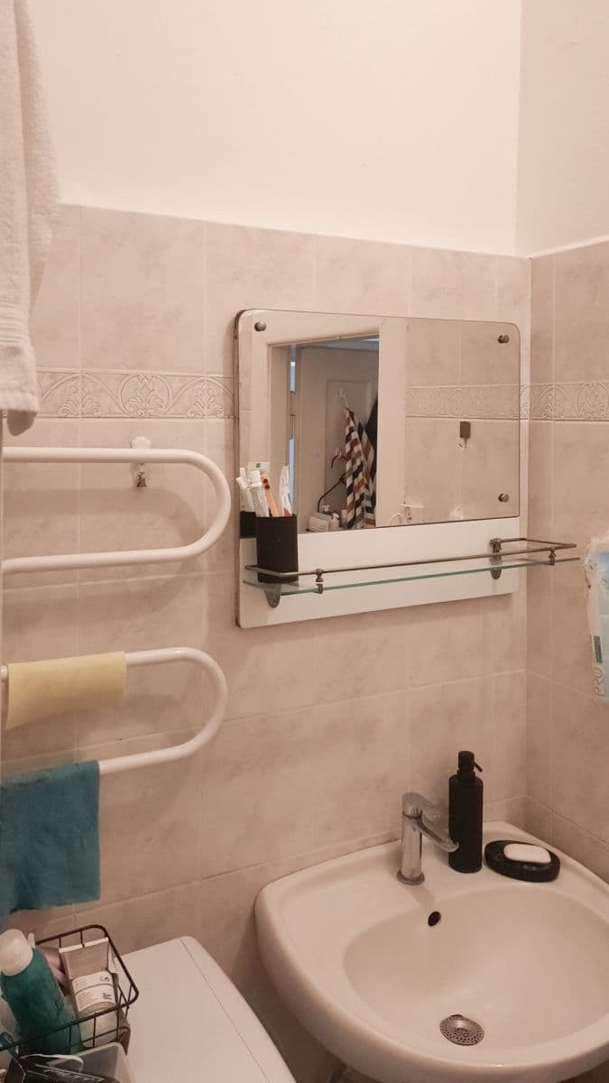 Predaj bytu 2-izbový 64 m², Kyjevská, Praha, Praha Predaj bytu 2-izbový 64 m², Kyjevská, Praha, Praha