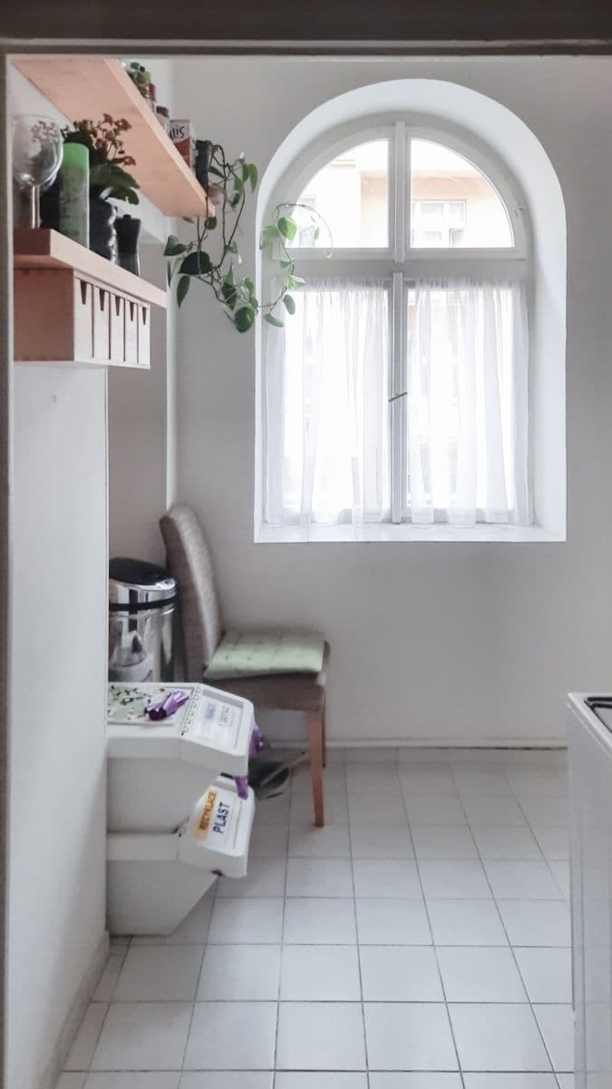 Predaj bytu 2-izbový 64 m², Kyjevská, Praha, Praha Predaj bytu 2-izbový 64 m², Kyjevská, Praha, Praha