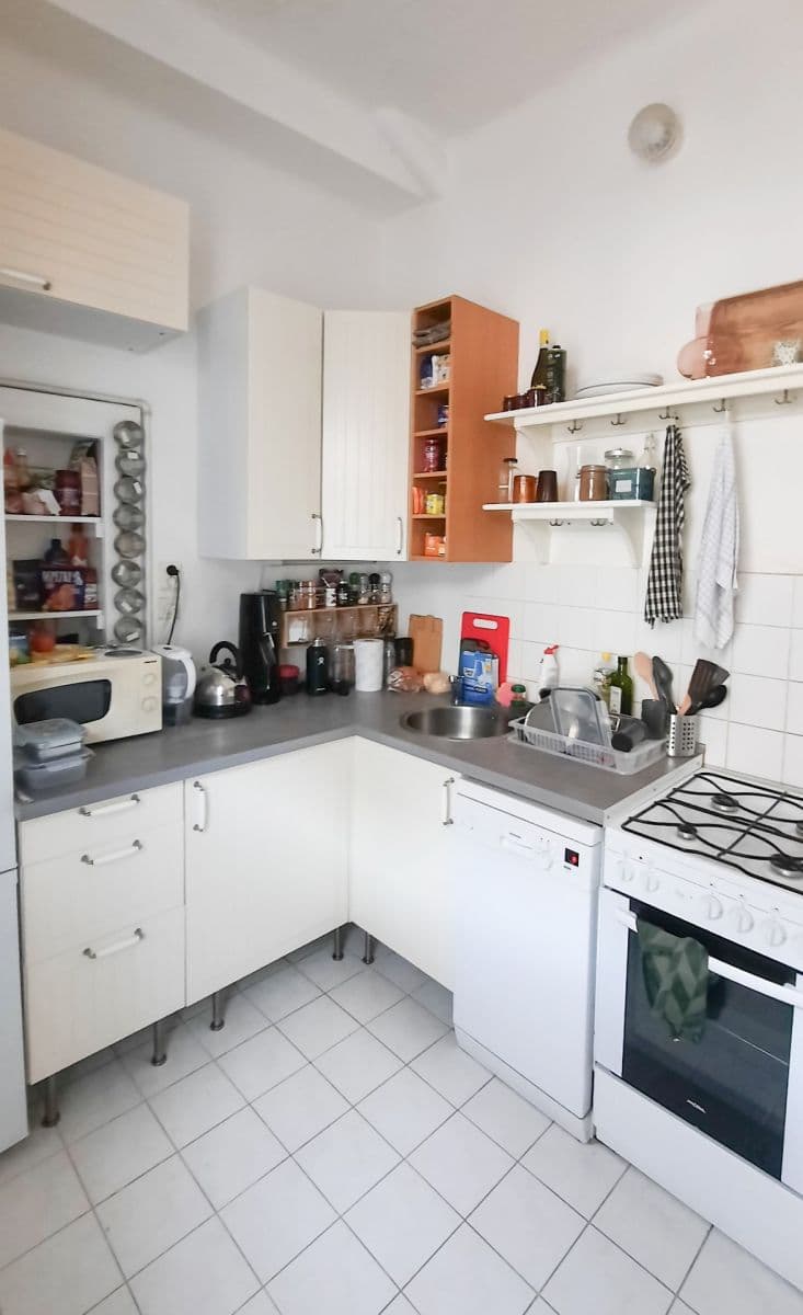 Predaj bytu 2-izbový 64 m², Kyjevská, Praha, Praha Predaj bytu 2-izbový 64 m², Kyjevská, Praha, Praha