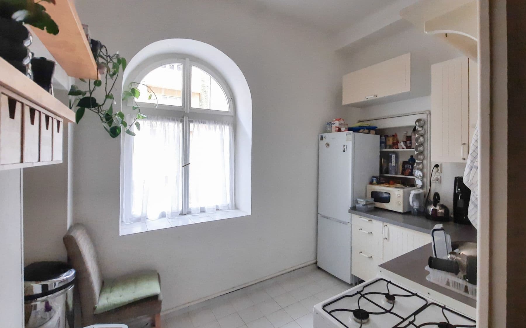 Predaj bytu 2-izbový 64 m², Kyjevská, Praha, Praha Predaj bytu 2-izbový 64 m², Kyjevská, Praha, Praha